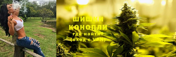 каннабис Белоозёрский
